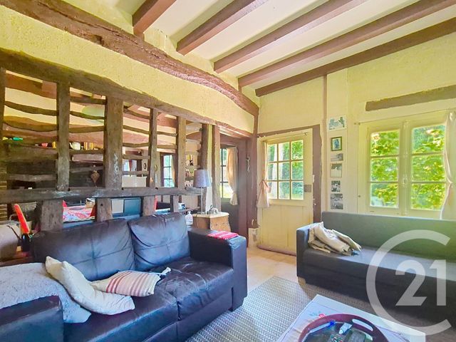 Maison &agrave; vendre - 5 pi&egrave;ces - 80 m2 - Pont Audemer - 27 - HAUTE-NORMANDIE
