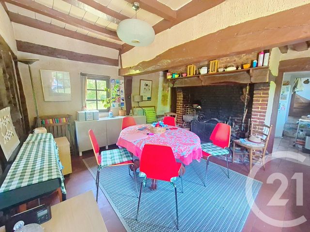 Maison &agrave; vendre - 5 pi&egrave;ces - 80 m2 - Pont Audemer - 27 - HAUTE-NORMANDIE