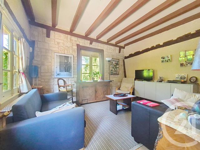 Maison &agrave; vendre - 5 pi&egrave;ces - 80 m2 - Pont Audemer - 27 - HAUTE-NORMANDIE