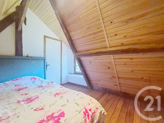 Maison &agrave; vendre - 5 pi&egrave;ces - 80 m2 - Pont Audemer - 27 - HAUTE-NORMANDIE