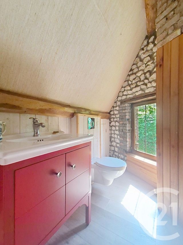 Maison &agrave; vendre - 5 pi&egrave;ces - 80 m2 - Pont Audemer - 27 - HAUTE-NORMANDIE