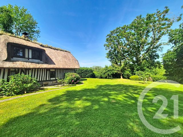 Maison &agrave; vendre - 5 pi&egrave;ces - 80 m2 - Pont Audemer - 27 - HAUTE-NORMANDIE