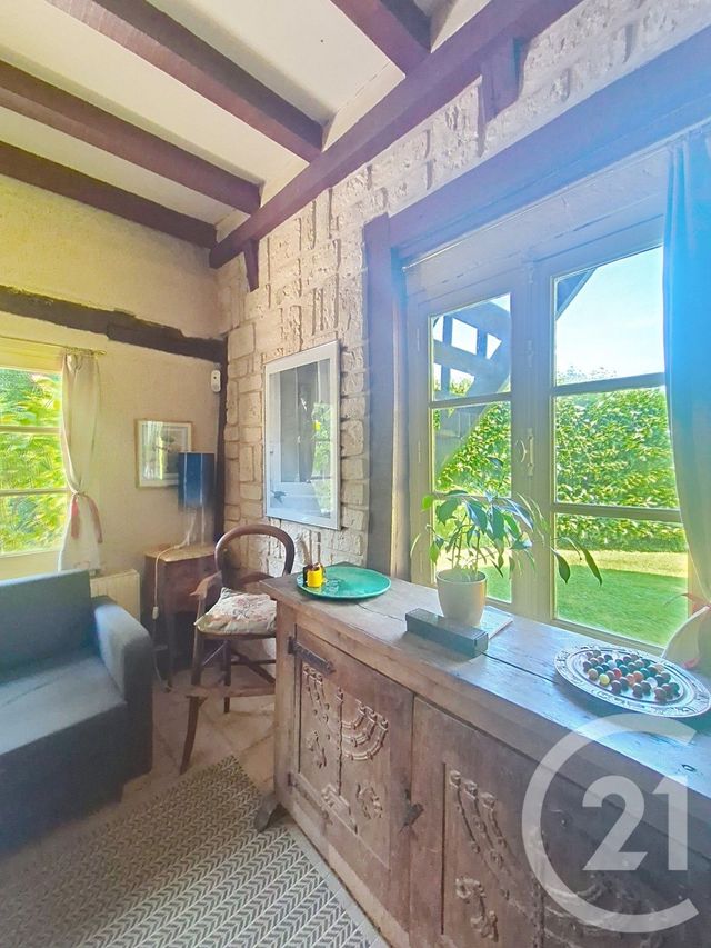 Maison &agrave; vendre - 5 pi&egrave;ces - 80 m2 - Pont Audemer - 27 - HAUTE-NORMANDIE