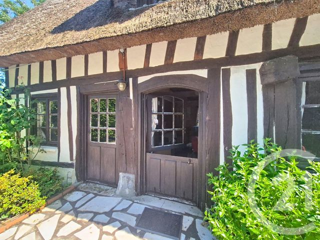 Maison &agrave; vendre - 5 pi&egrave;ces - 80 m2 - Pont Audemer - 27 - HAUTE-NORMANDIE