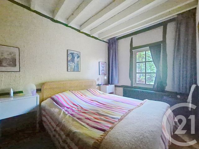 Maison &agrave; vendre - 5 pi&egrave;ces - 80 m2 - Pont Audemer - 27 - HAUTE-NORMANDIE