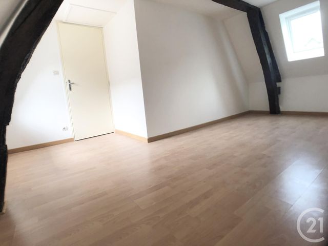 Appartement Duplex &agrave; louer - 3 pi&egrave;ces - 46,12 m2 - Pont Audemer - 27 - HAUTE-NORMANDIE