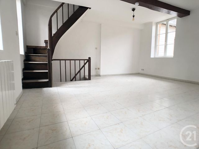 appartement - PONT AUDEMER - 27