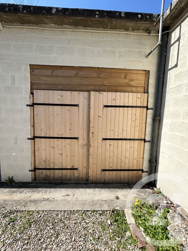 Parking &agrave; louer - 10 m2 - Pont Audemer - 27 - HAUTE-NORMANDIE