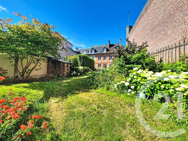 Maison &agrave; vendre - 7 pi&egrave;ces - 170 m2 - Pont Audemer - 27 - HAUTE-NORMANDIE