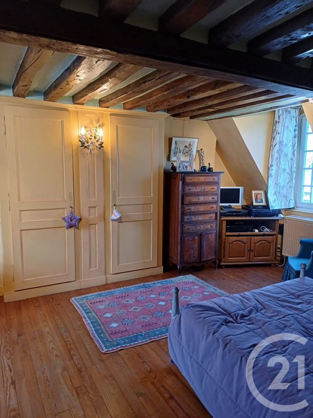 Maison &agrave; vendre - 7 pi&egrave;ces - 170 m2 - Pont Audemer - 27 - HAUTE-NORMANDIE