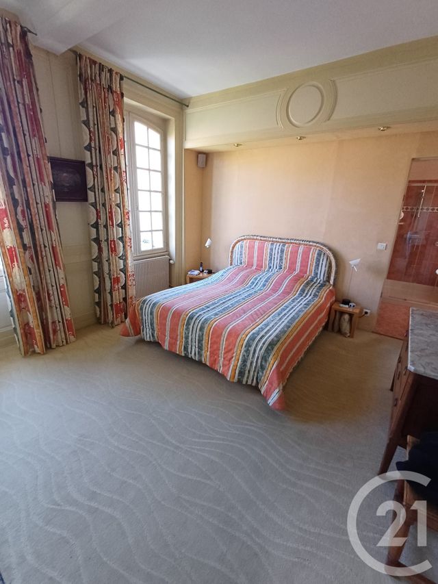 Maison &agrave; vendre - 7 pi&egrave;ces - 170 m2 - Pont Audemer - 27 - HAUTE-NORMANDIE