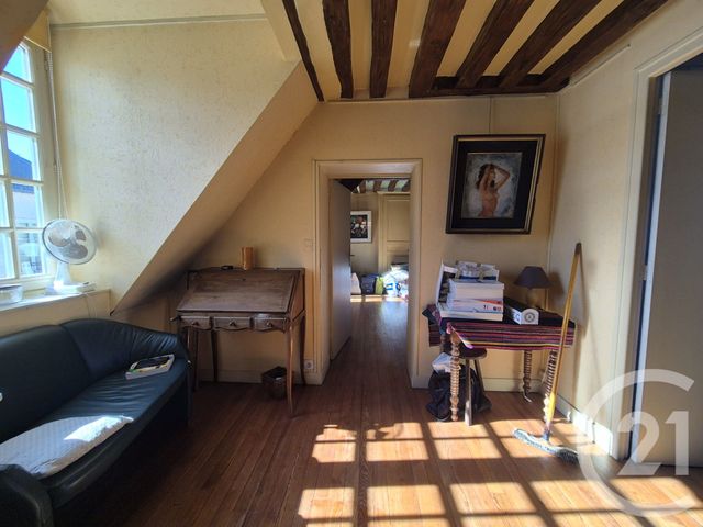 Maison &agrave; vendre - 7 pi&egrave;ces - 170 m2 - Pont Audemer - 27 - HAUTE-NORMANDIE