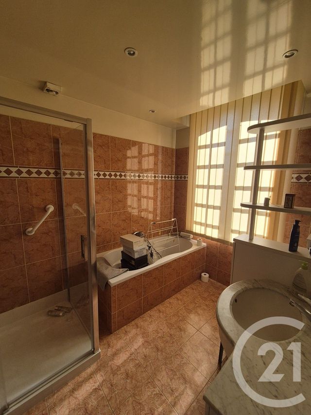 Maison &agrave; vendre - 7 pi&egrave;ces - 170 m2 - Pont Audemer - 27 - HAUTE-NORMANDIE