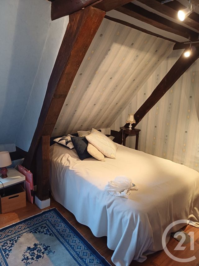 Maison &agrave; vendre - 7 pi&egrave;ces - 170 m2 - Pont Audemer - 27 - HAUTE-NORMANDIE