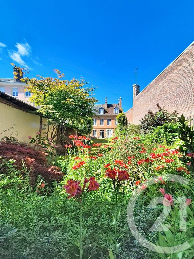 Maison &agrave; vendre - 7 pi&egrave;ces - 170 m2 - Pont Audemer - 27 - HAUTE-NORMANDIE