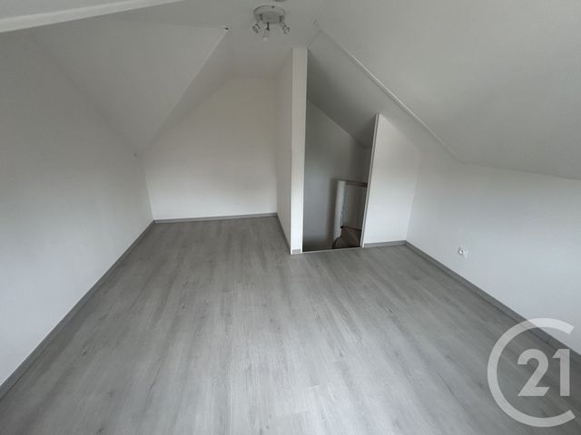 Maison &agrave; louer - 3 pi&egrave;ces - 49,48 m2 - Manneville Sur Risle - 27 - HAUTE-NORMANDIE