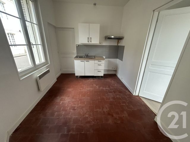 Appartement &agrave; louer - 2 pi&egrave;ces - 53,95 m2 - Pont Audemer - 27 - HAUTE-NORMANDIE
