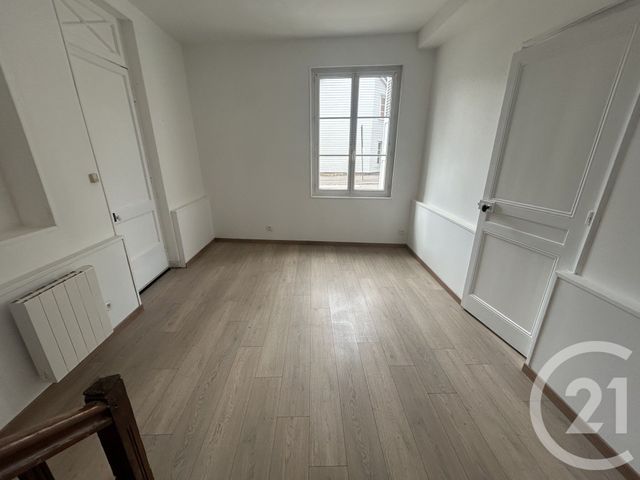 appartement - PONT AUDEMER - 27