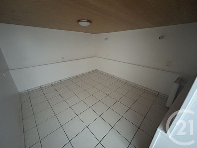 Appartement &agrave; louer - 2 pi&egrave;ces - 53,95 m2 - Pont Audemer - 27 - HAUTE-NORMANDIE