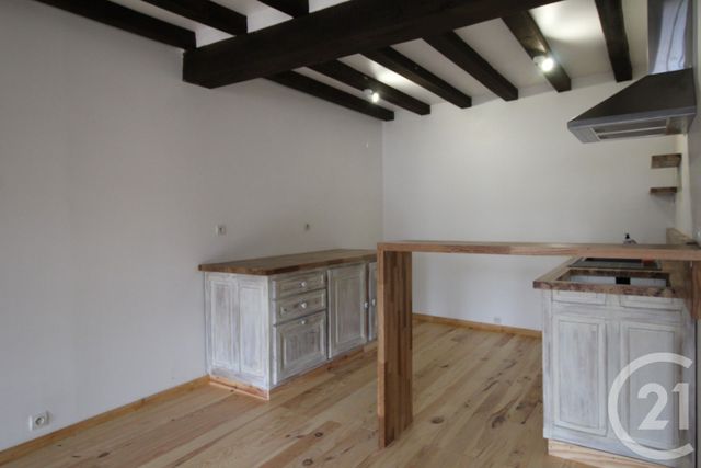 Appartement T3 &agrave; louer - 3 pi&egrave;ces - 78,57 m2 - Pont Audemer - 27 - HAUTE-NORMANDIE