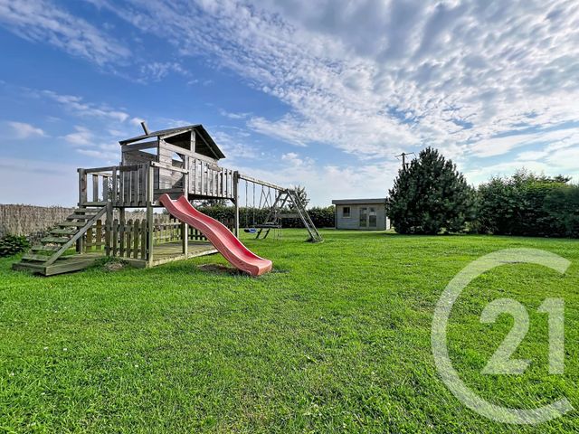 Maison &agrave; vendre - 6 pi&egrave;ces - 132 m2 - Pont Audemer - 27 - HAUTE-NORMANDIE