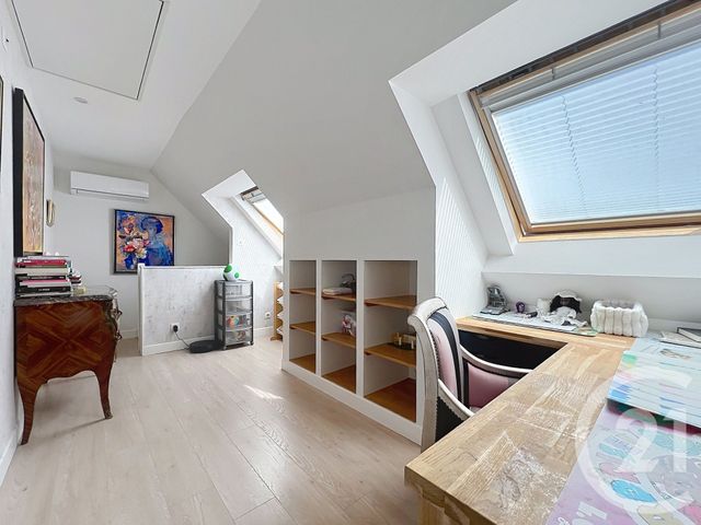 Maison &agrave; vendre - 6 pi&egrave;ces - 132 m2 - Pont Audemer - 27 - HAUTE-NORMANDIE