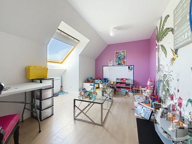 Maison &agrave; vendre - 6 pi&egrave;ces - 132 m2 - Pont Audemer - 27 - HAUTE-NORMANDIE