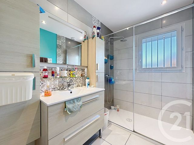 Maison &agrave; vendre - 6 pi&egrave;ces - 132 m2 - Pont Audemer - 27 - HAUTE-NORMANDIE
