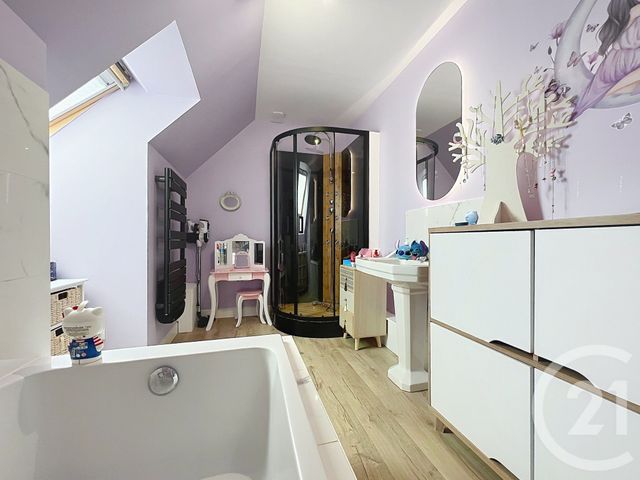 Maison &agrave; vendre - 6 pi&egrave;ces - 132 m2 - Pont Audemer - 27 - HAUTE-NORMANDIE
