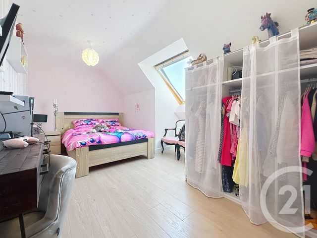 Maison &agrave; vendre - 6 pi&egrave;ces - 132 m2 - Pont Audemer - 27 - HAUTE-NORMANDIE