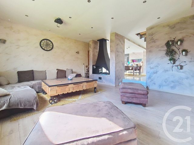 Maison &agrave; vendre - 6 pi&egrave;ces - 215 m2 - Pont Audemer - 27 - HAUTE-NORMANDIE