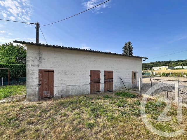 Maison &agrave; vendre - 4 pi&egrave;ces - 75,70 m2 - Montfort Sur Risle - 27 - HAUTE-NORMANDIE