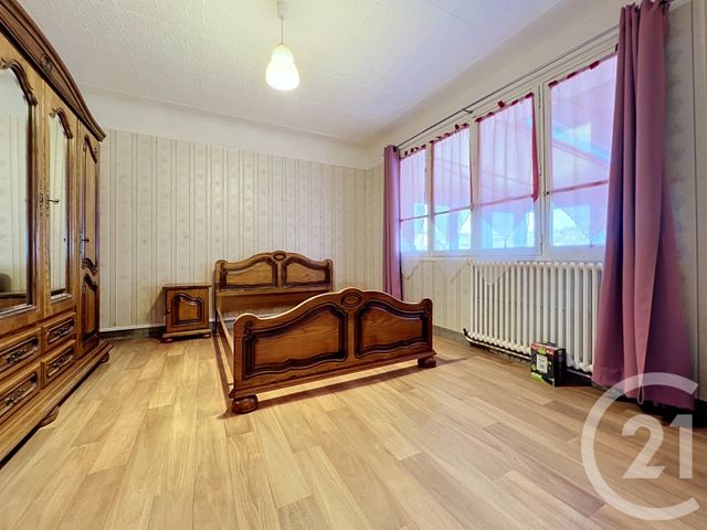 Maison &agrave; vendre - 4 pi&egrave;ces - 75,70 m2 - Montfort Sur Risle - 27 - HAUTE-NORMANDIE