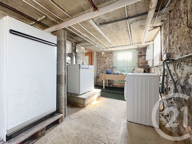 Maison &agrave; vendre - 4 pi&egrave;ces - 75,70 m2 - Montfort Sur Risle - 27 - HAUTE-NORMANDIE