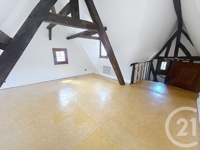 Appartement T2 &agrave; louer - 2 pi&egrave;ces - 53 m2 - Pont Audemer - 27 - HAUTE-NORMANDIE