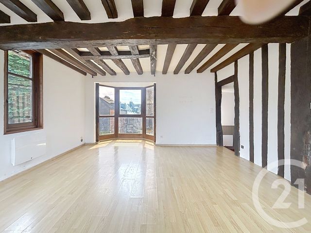Appartement T2 à louer PONT AUDEMER