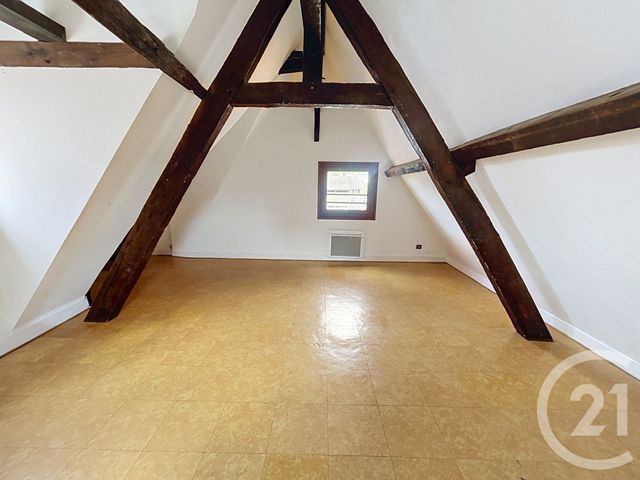 Appartement T2 &agrave; louer - 2 pi&egrave;ces - 53 m2 - Pont Audemer - 27 - HAUTE-NORMANDIE