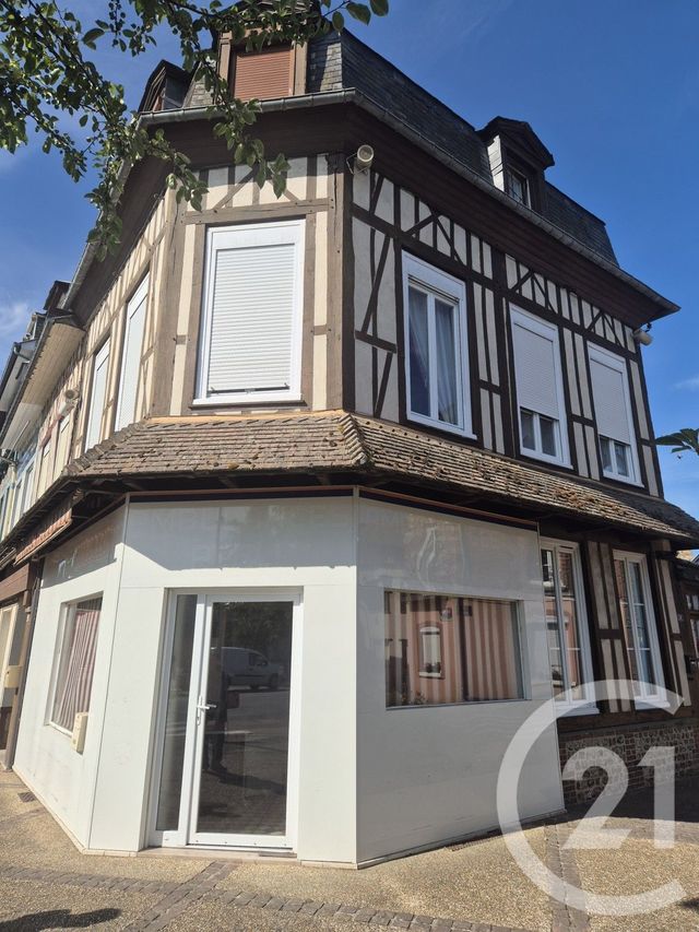 Maison à vendre LIEUREY