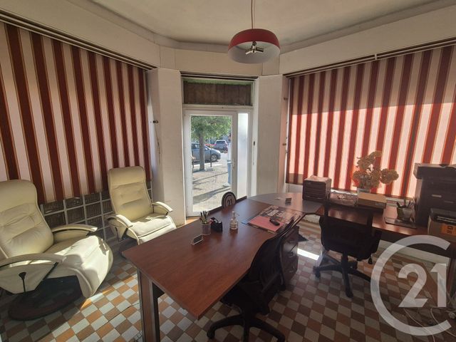 Maison &agrave; vendre - 5 pi&egrave;ces - 115 m2 - Lieurey - 27 - HAUTE-NORMANDIE