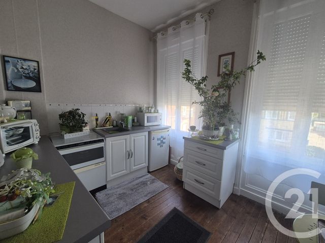 Maison &agrave; vendre - 5 pi&egrave;ces - 115 m2 - Lieurey - 27 - HAUTE-NORMANDIE