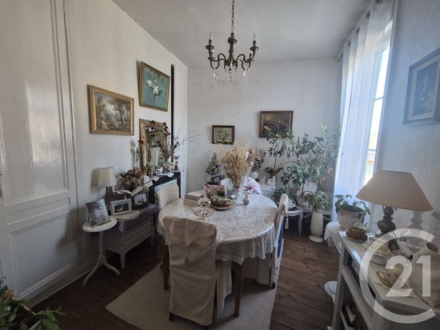 Maison &agrave; vendre - 5 pi&egrave;ces - 115 m2 - Lieurey - 27 - HAUTE-NORMANDIE