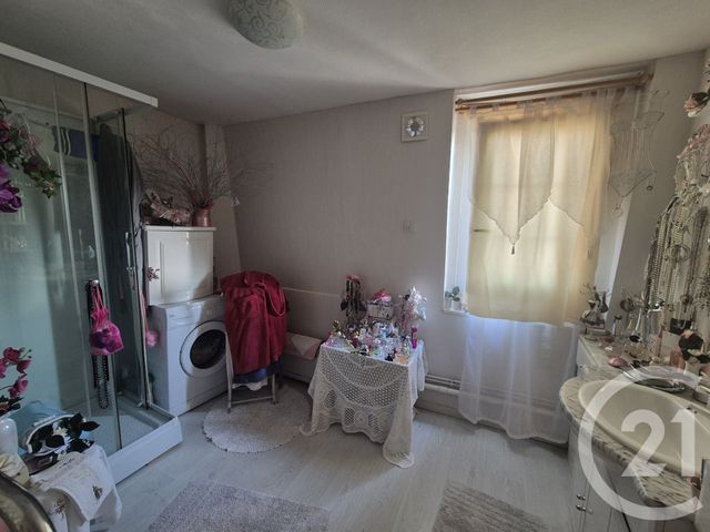 Maison &agrave; vendre - 5 pi&egrave;ces - 115 m2 - Lieurey - 27 - HAUTE-NORMANDIE