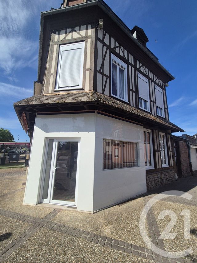 Maison &agrave; vendre - 5 pi&egrave;ces - 115 m2 - Lieurey - 27 - HAUTE-NORMANDIE