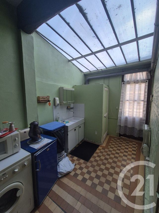 Maison &agrave; vendre - 5 pi&egrave;ces - 115 m2 - Lieurey - 27 - HAUTE-NORMANDIE