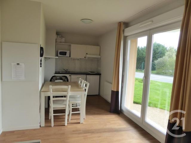 Appartement F2 à vendre BEUZEVILLE