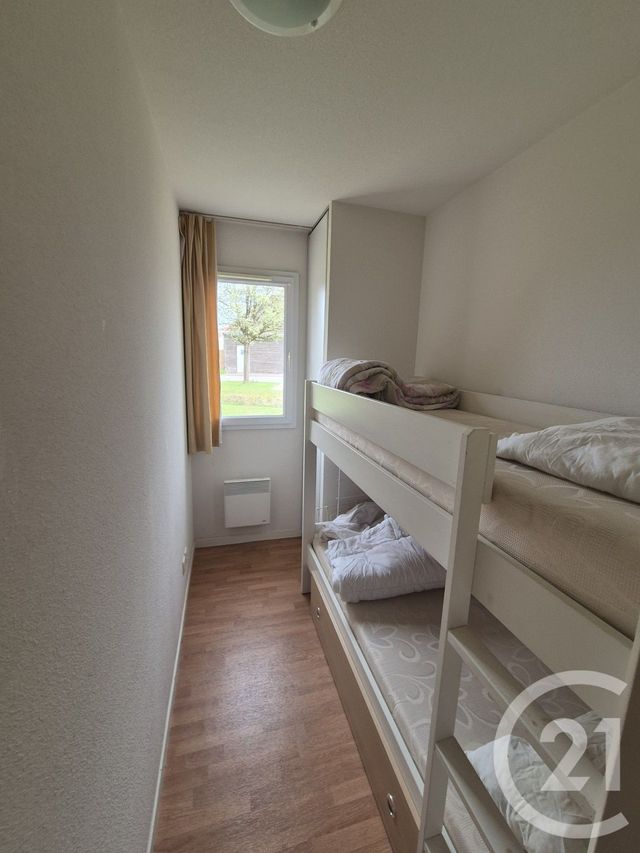 Appartement F2 &agrave; vendre - 2 pi&egrave;ces - 38 m2 - Beuzeville - 27 - HAUTE-NORMANDIE