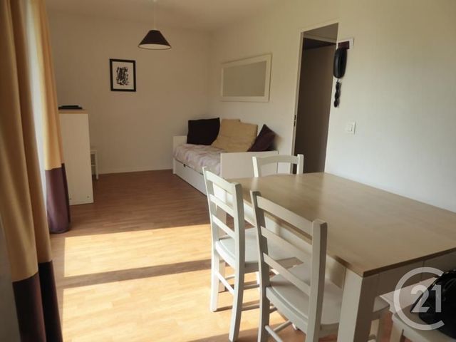 Appartement F2 &agrave; vendre - 2 pi&egrave;ces - 38 m2 - Beuzeville - 27 - HAUTE-NORMANDIE