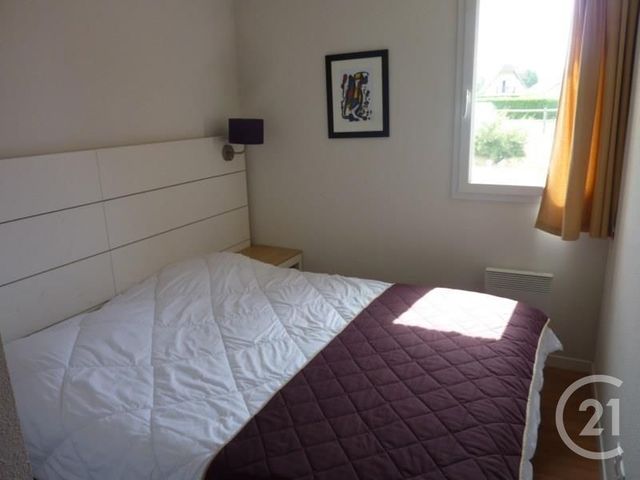 Appartement F2 &agrave; vendre - 2 pi&egrave;ces - 38 m2 - Beuzeville - 27 - HAUTE-NORMANDIE