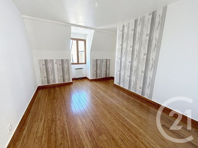 Appartement T2 à louer PONT AUDEMER