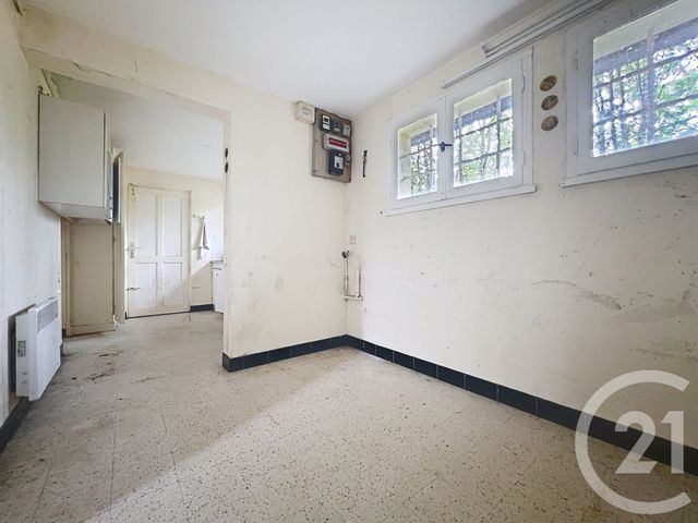 Maison &agrave; vendre - 5 pi&egrave;ces - 80 m2 - Pont Audemer - 27 - HAUTE-NORMANDIE